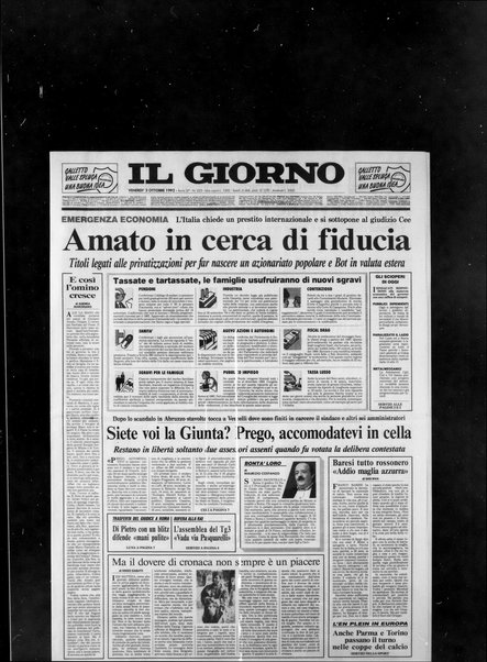 Il giorno